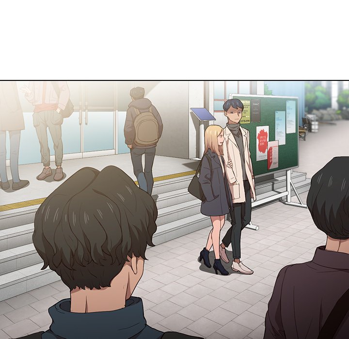 Who Cares If I’m a Loser! - Chapter 9 [photo 98] - MangaPorn