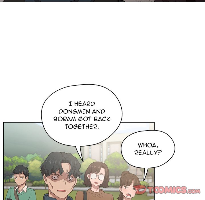 Who Cares If I’m a Loser! - Chapter 9 [photo 99] - MangaPorn