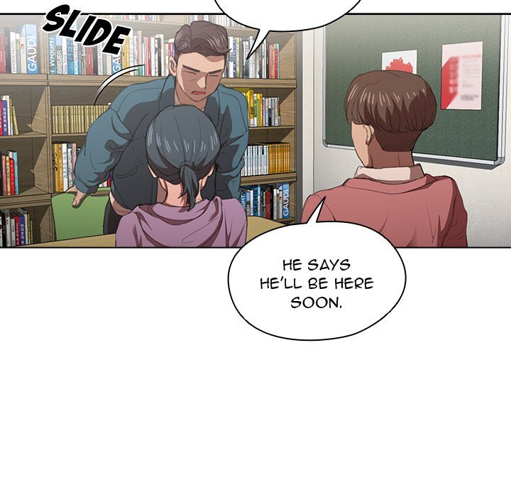 Who Cares If I’m a Loser! - Chapter 10 [photo 100] - MangaPorn