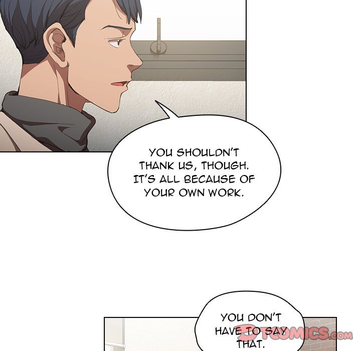 Who Cares If I’m a Loser! - Chapter 10 [photo 106] - MangaPorn