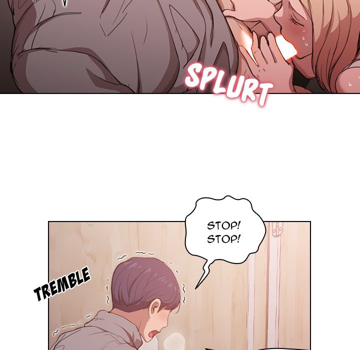 Who Cares If I’m a Loser! - Chapter 10 [photo 16] - MangaPorn