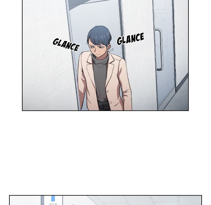 Who Cares If I’m a Loser! - Chapter 10 [photo 24] - MangaPorn