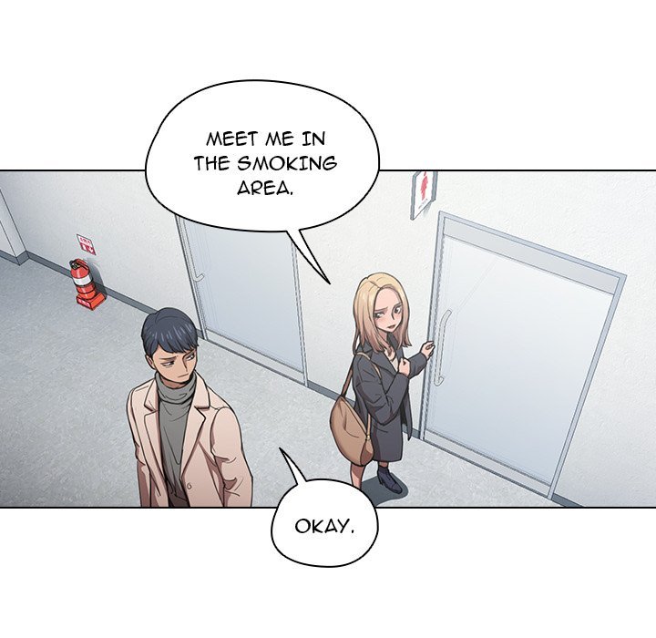 Who Cares If I’m a Loser! - Chapter 10 [photo 27] - MangaPorn