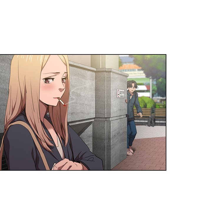 Who Cares If I’m a Loser! - Chapter 10 [photo 35] - MangaPorn