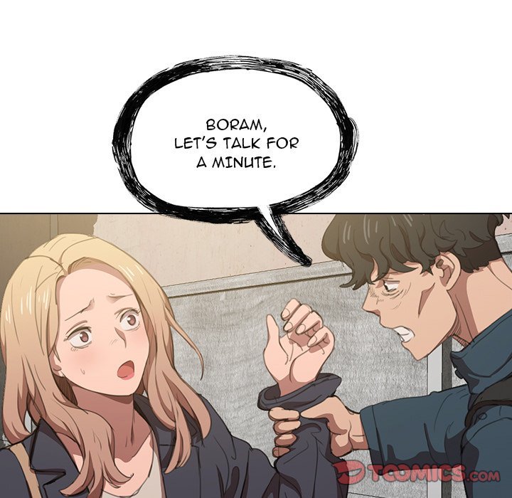 Who Cares If I’m a Loser! - Chapter 10 [photo 38] - MangaPorn