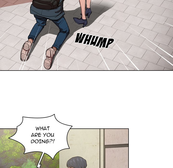 Who Cares If I’m a Loser! - Chapter 10 [photo 44] - MangaPorn