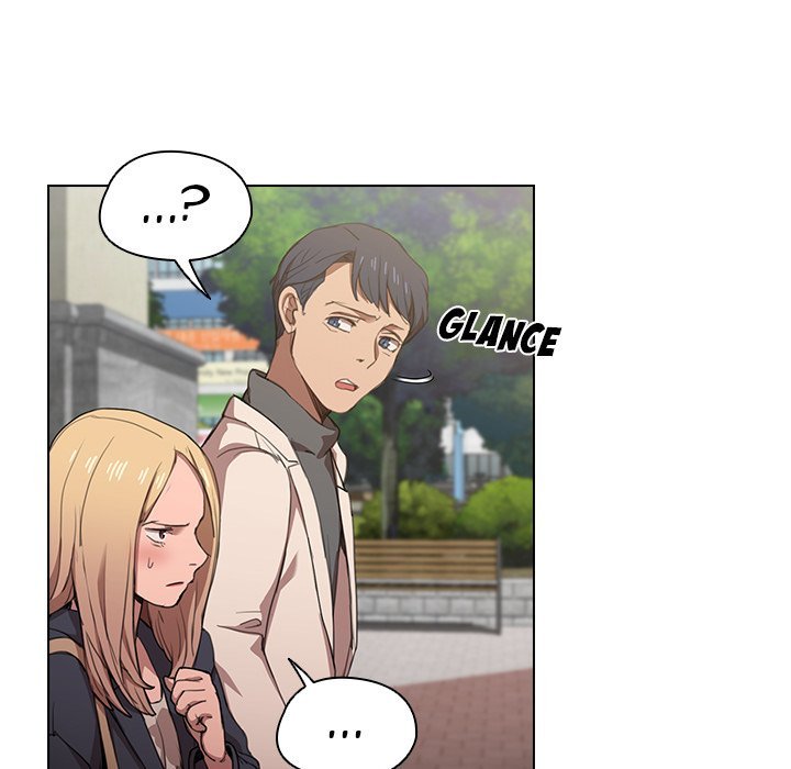 Who Cares If I’m a Loser! - Chapter 10 [photo 64] - MangaPorn