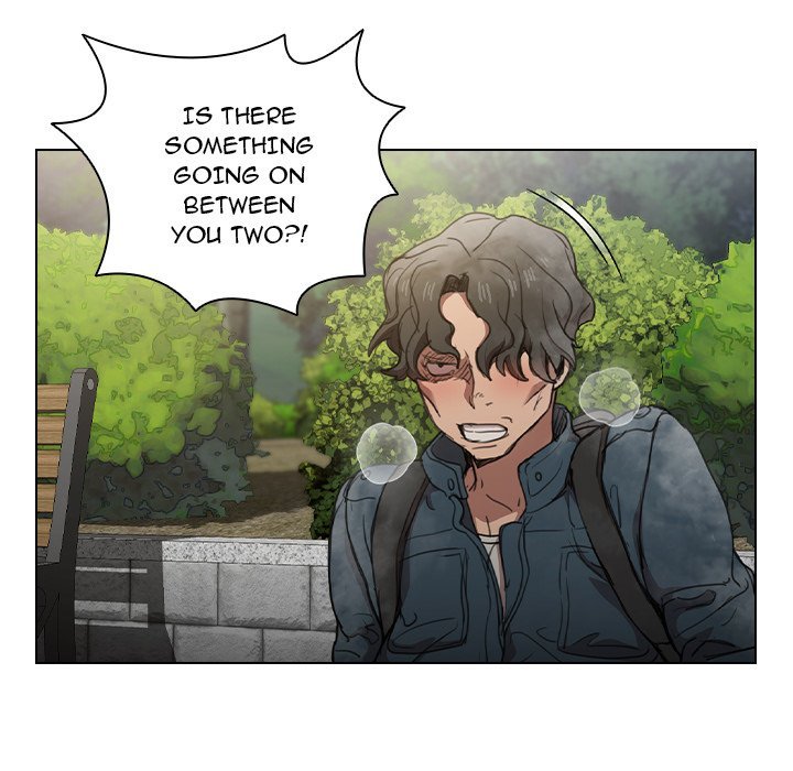 Who Cares If I’m a Loser! - Chapter 10 [photo 71] - MangaPorn