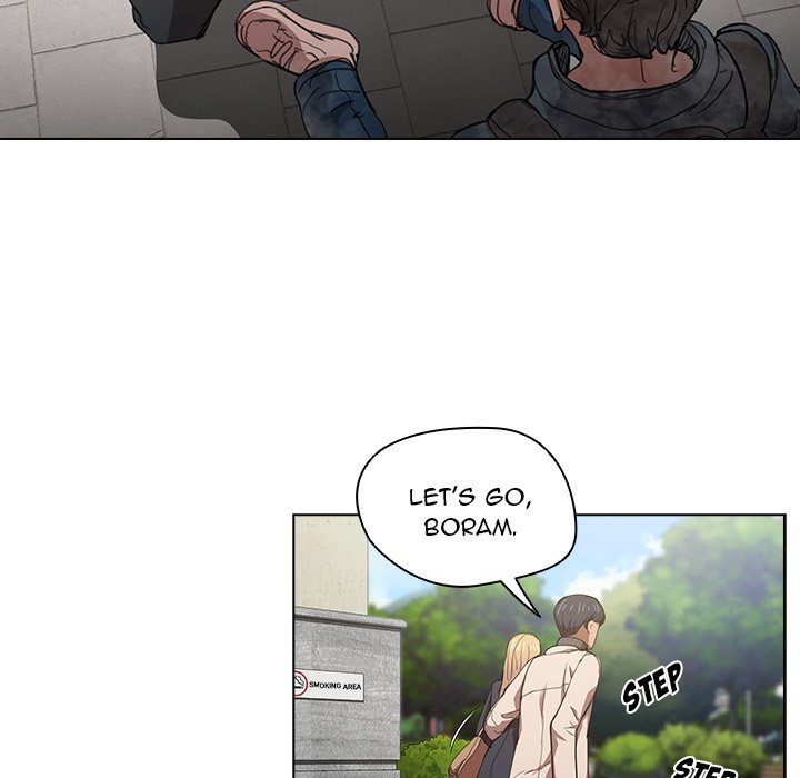 Who Cares If I’m a Loser! - Chapter 10 [photo 81] - MangaPorn