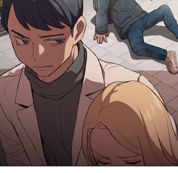 Who Cares If I’m a Loser! - Chapter 10 [photo 83] - MangaPorn