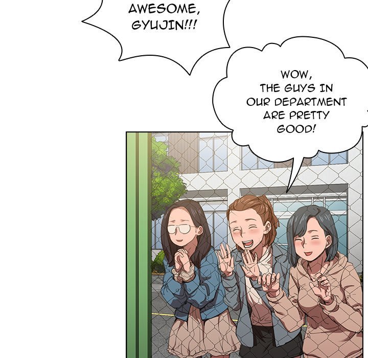 Who Cares If I’m a Loser! - Chapter 10 [photo 92] - MangaPorn