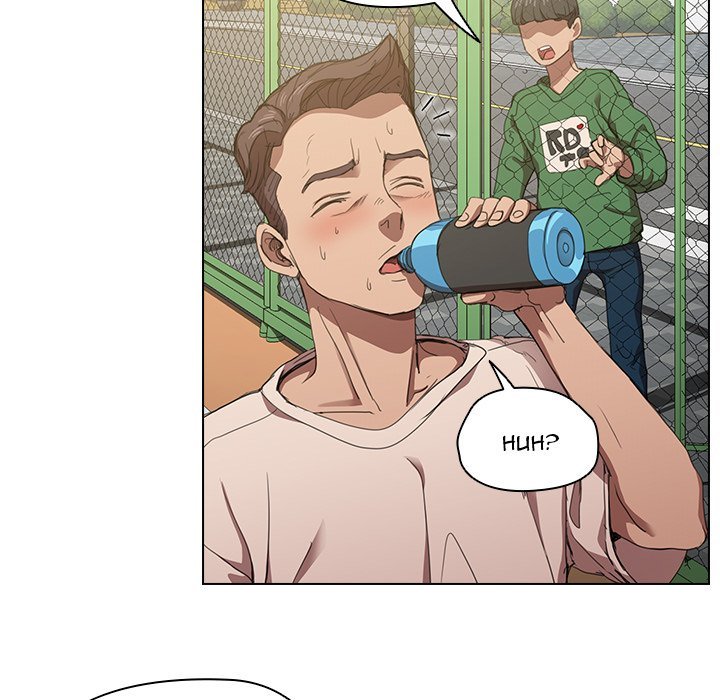 Who Cares If I’m a Loser! - Chapter 10 [photo 95] - MangaPorn