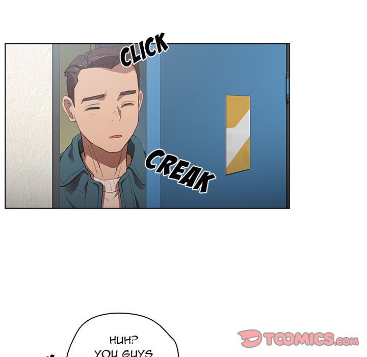 Who Cares If I’m a Loser! - Chapter 10 [photo 98] - MangaPorn