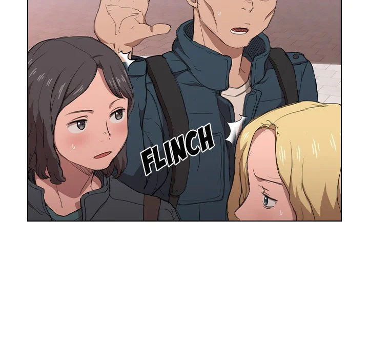 Who Cares If I’m a Loser! - Chapter 11 [photo 110] - MangaPorn