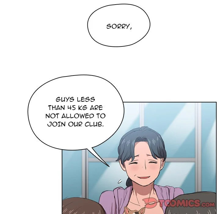 Who Cares If I’m a Loser! - Chapter 11 [photo 111] - MangaPorn