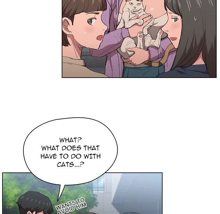 Who Cares If I’m a Loser! - Chapter 11 [photo 112] - MangaPorn