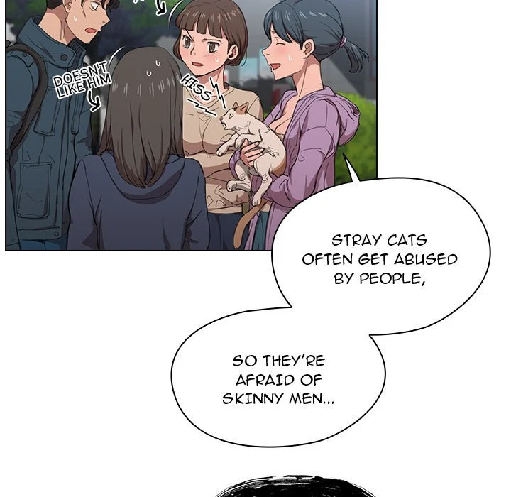 Who Cares If I’m a Loser! - Chapter 11 [photo 113] - MangaPorn