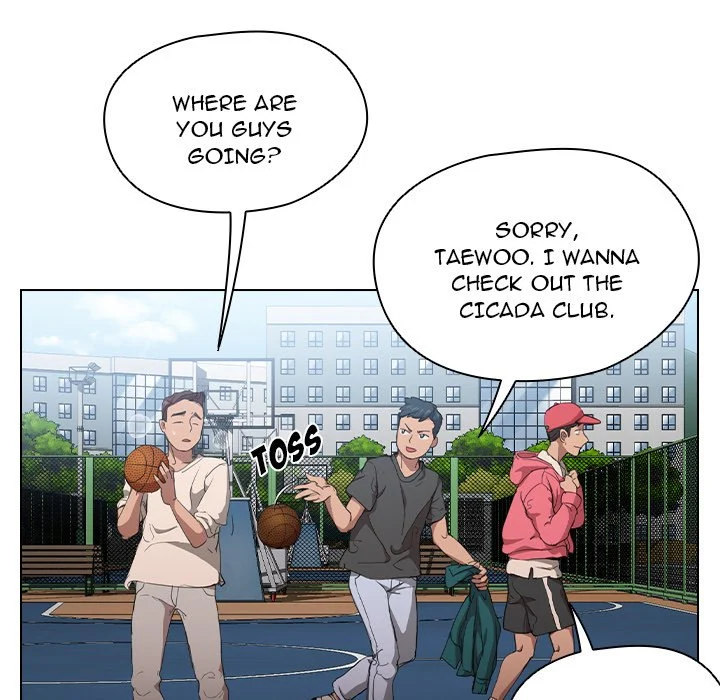 Who Cares If I’m a Loser! - Chapter 11 [photo 116] - MangaPorn