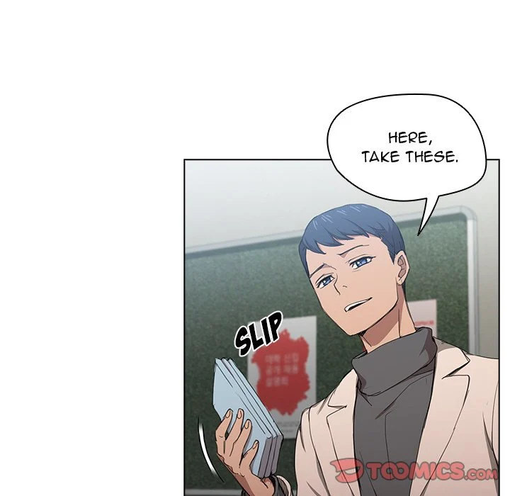 Who Cares If I’m a Loser! - Chapter 11 [photo 12] - MangaPorn