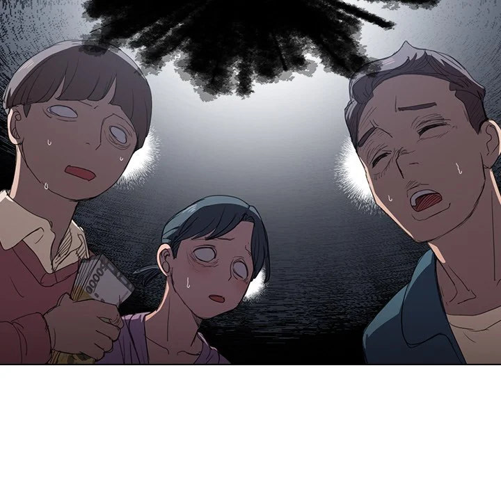 Who Cares If I’m a Loser! - Chapter 11 [photo 26] - MangaPorn