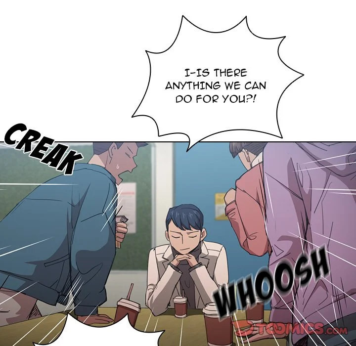 Who Cares If I’m a Loser! - Chapter 11 [photo 27] - MangaPorn