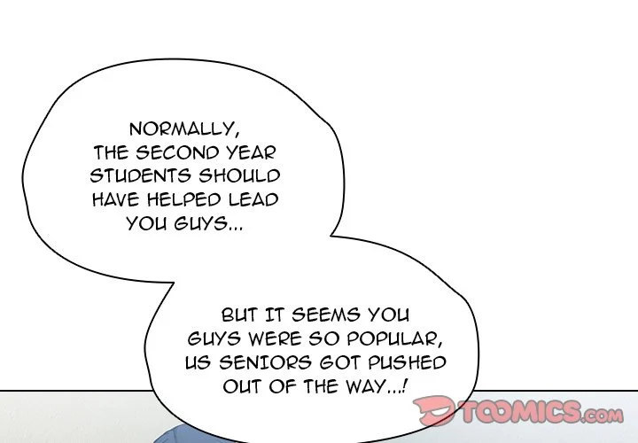 Who Cares If I’m a Loser! - Chapter 11 [photo 3] - MangaPorn