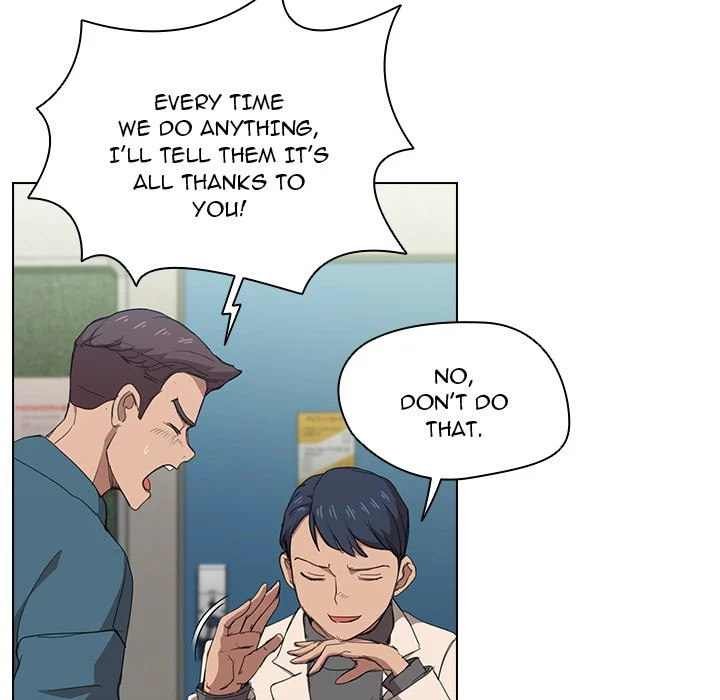 Who Cares If I’m a Loser! - Chapter 11 [photo 32] - MangaPorn