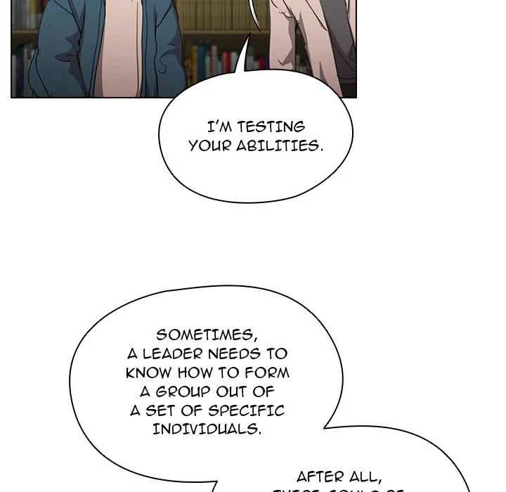 Who Cares If I’m a Loser! - Chapter 11 [photo 46] - MangaPorn