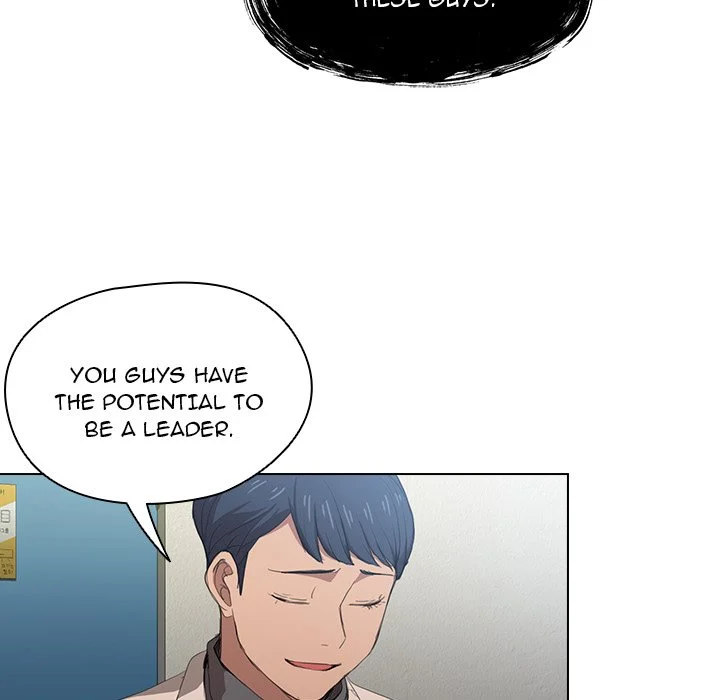 Who Cares If I’m a Loser! - Chapter 11 [photo 5] - MangaPorn