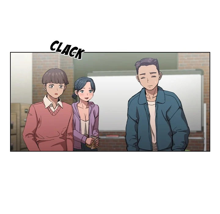 Who Cares If I’m a Loser! - Chapter 11 [photo 52] - MangaPorn