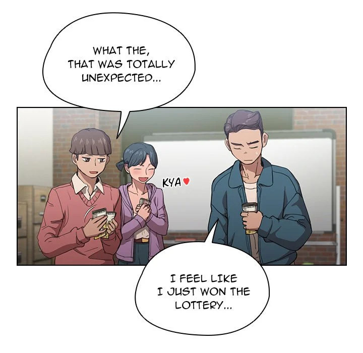 Who Cares If I’m a Loser! - Chapter 11 [photo 53] - MangaPorn