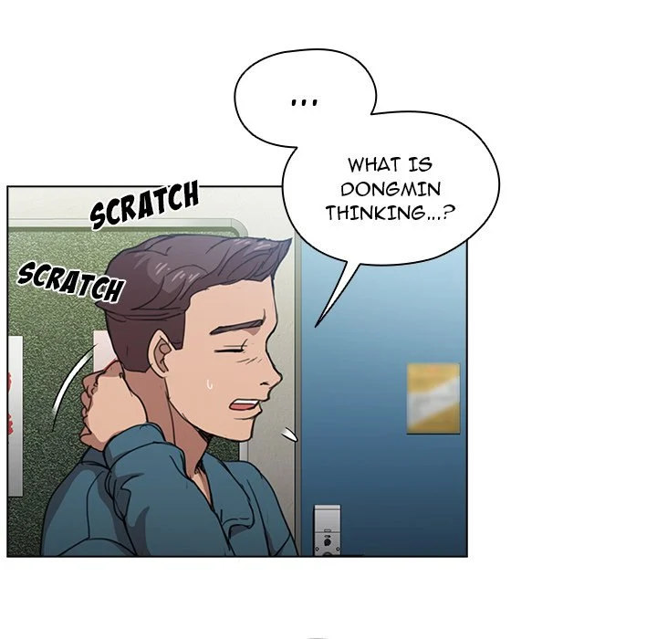 Who Cares If I’m a Loser! - Chapter 11 [photo 59] - MangaPorn