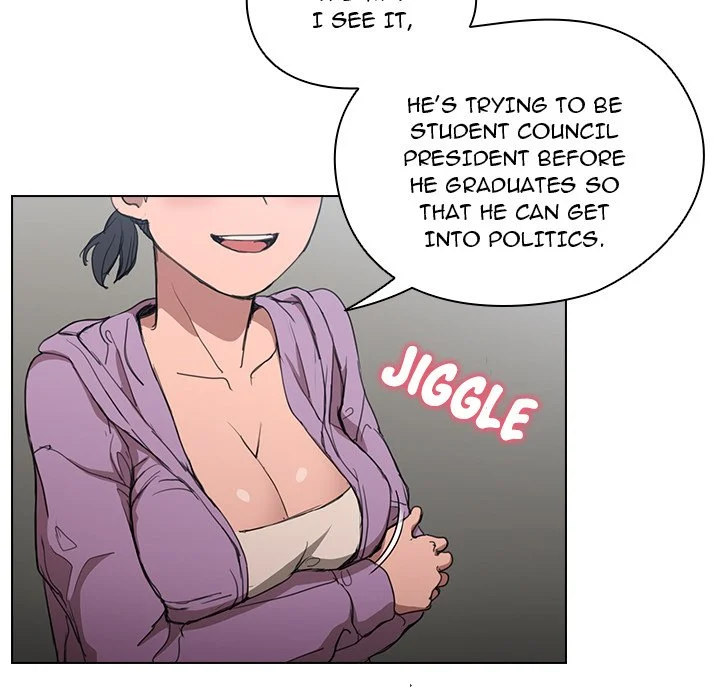 Who Cares If I’m a Loser! - Chapter 11 [photo 64] - MangaPorn