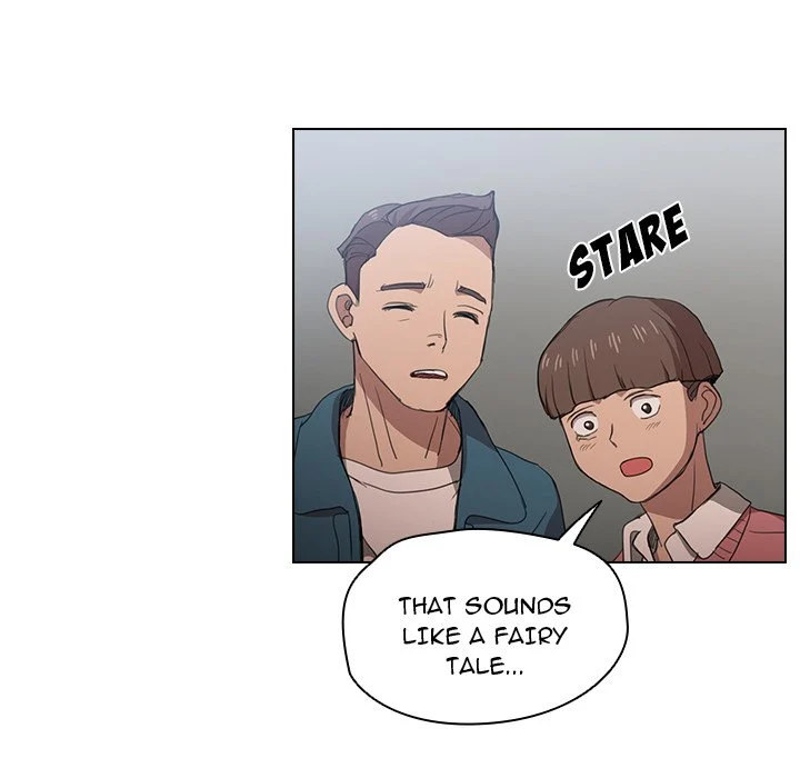 Who Cares If I’m a Loser! - Chapter 11 [photo 65] - MangaPorn