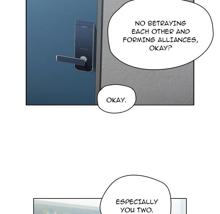 Who Cares If I’m a Loser! - Chapter 11 [photo 67] - MangaPorn