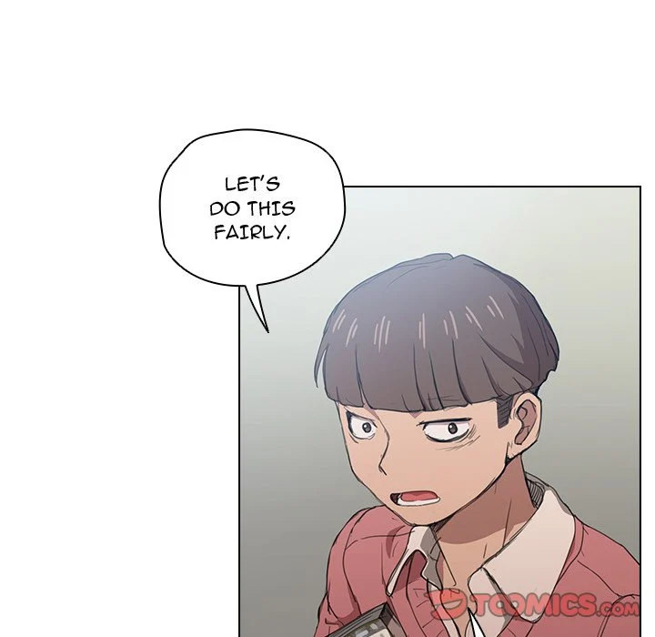 Who Cares If I’m a Loser! - Chapter 11 [photo 69] - MangaPorn