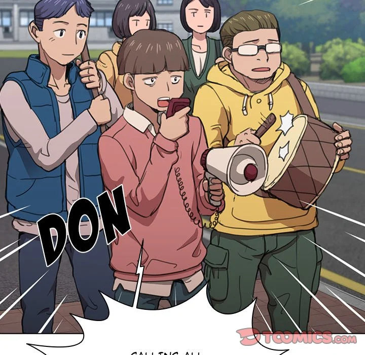 Who Cares If I’m a Loser! - Chapter 11 [photo 78] - MangaPorn