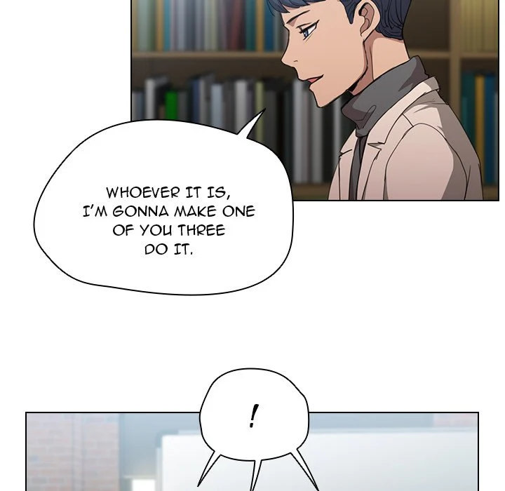 Who Cares If I’m a Loser! - Chapter 11 [photo 8] - MangaPorn