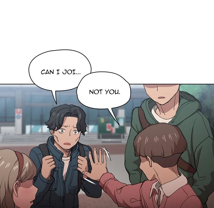 Who Cares If I’m a Loser! - Chapter 11 [photo 86] - MangaPorn