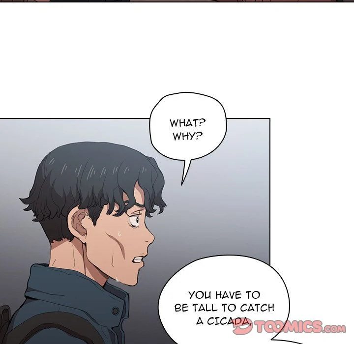 Who Cares If I’m a Loser! - Chapter 11 [photo 87] - MangaPorn