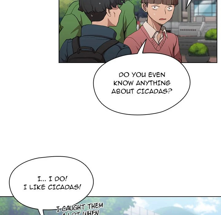 Who Cares If I’m a Loser! - Chapter 11 [photo 89] - MangaPorn