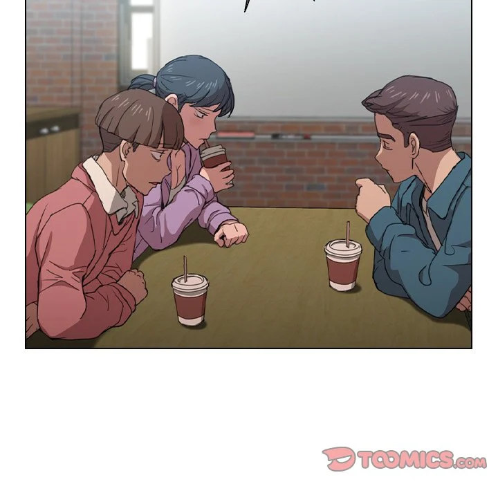 Who Cares If I’m a Loser! - Chapter 11 [photo 9] - MangaPorn