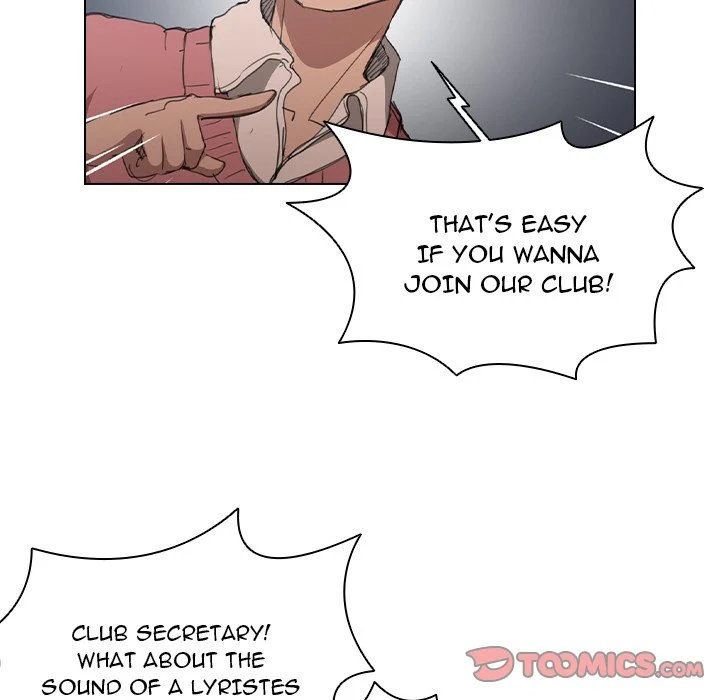 Who Cares If I’m a Loser! - Chapter 11 [photo 93] - MangaPorn