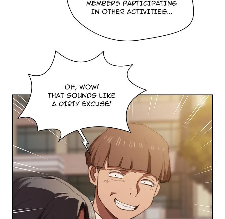 Who Cares If I’m a Loser! - Chapter 12 [photo 100] - MangaPorn