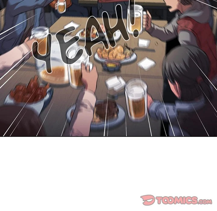 Who Cares If I’m a Loser! - Chapter 12 [photo 105] - MangaPorn