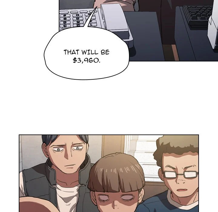 Who Cares If I’m a Loser! - Chapter 12 [photo 107] - MangaPorn