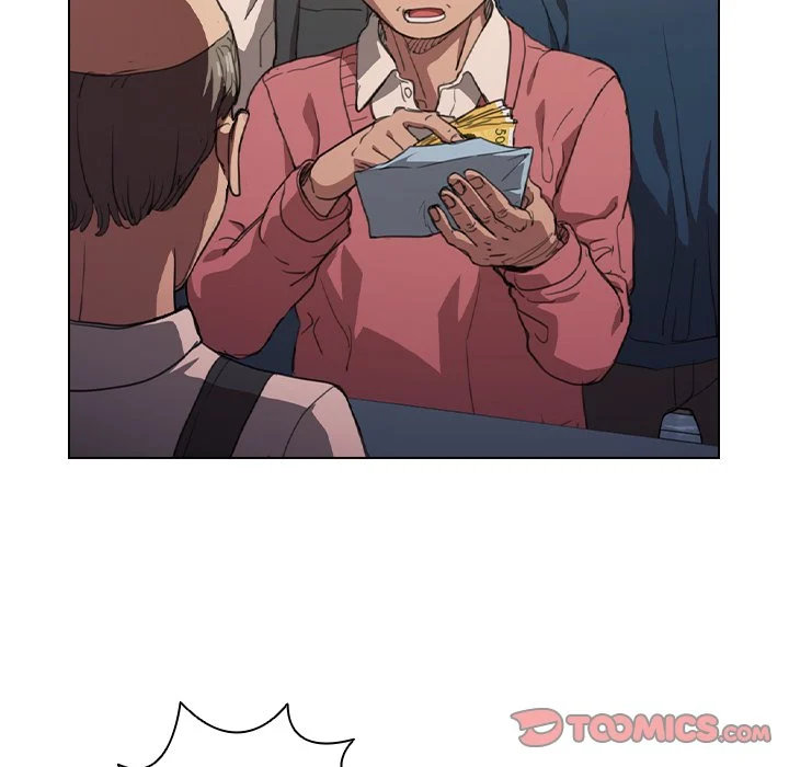 Who Cares If I’m a Loser! - Chapter 12 [photo 108] - MangaPorn