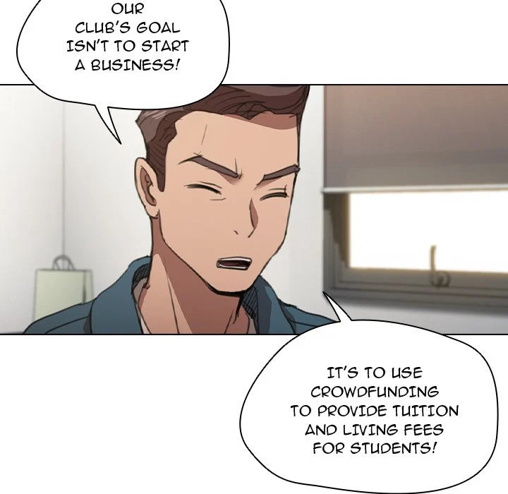 Who Cares If I’m a Loser! - Chapter 12 [photo 11] - MangaPorn