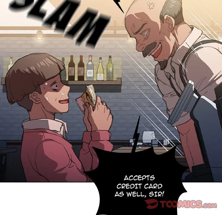 Who Cares If I’m a Loser! - Chapter 12 [photo 111] - MangaPorn