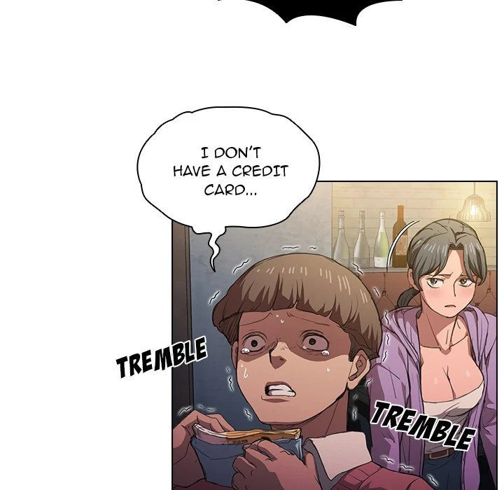 Who Cares If I’m a Loser! - Chapter 12 [photo 112] - MangaPorn